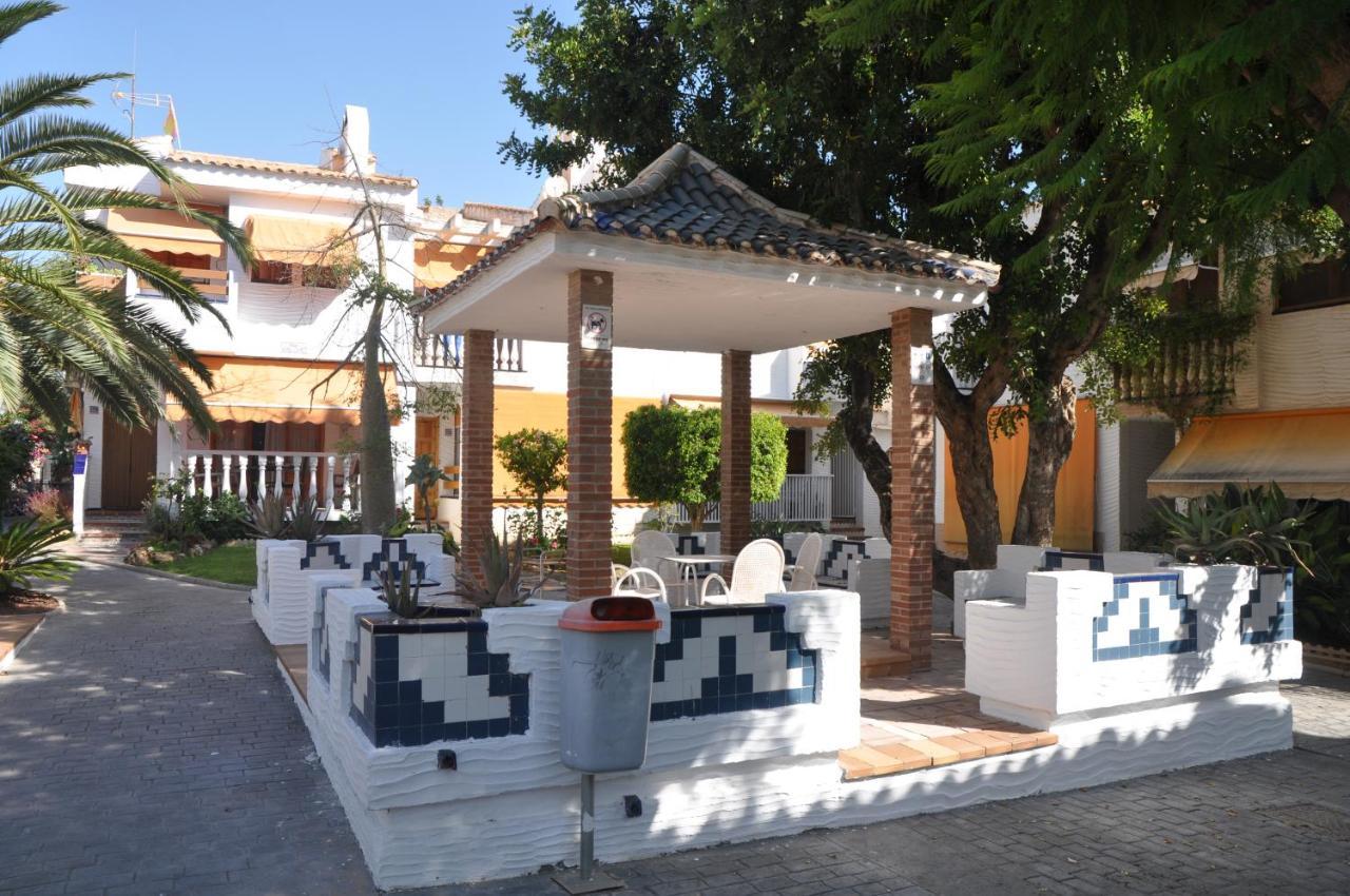 Costahispania 308 Gran Alacant Exterior foto
