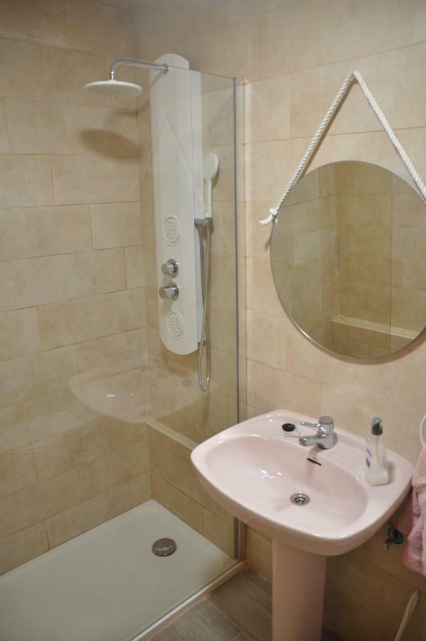 Costahispania 308 Gran Alacant Exterior foto